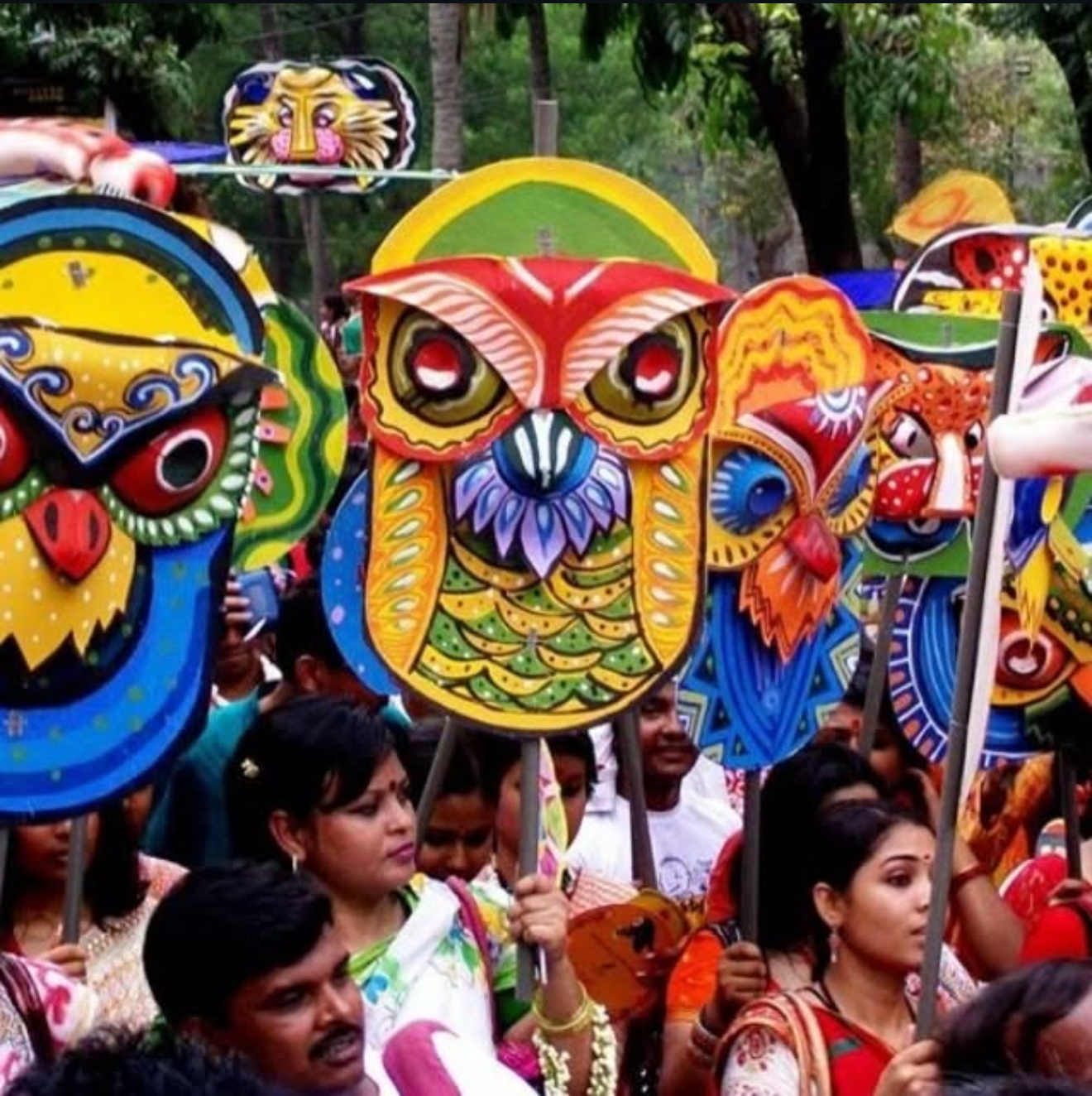 Bengali New Year