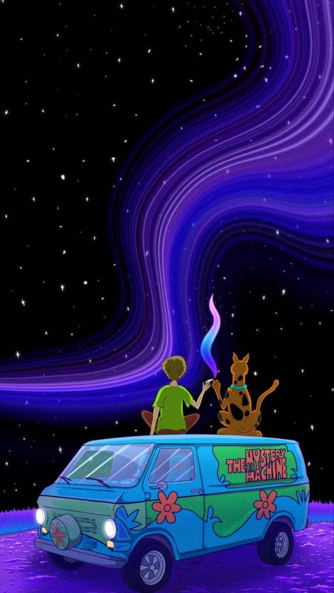 Scooby