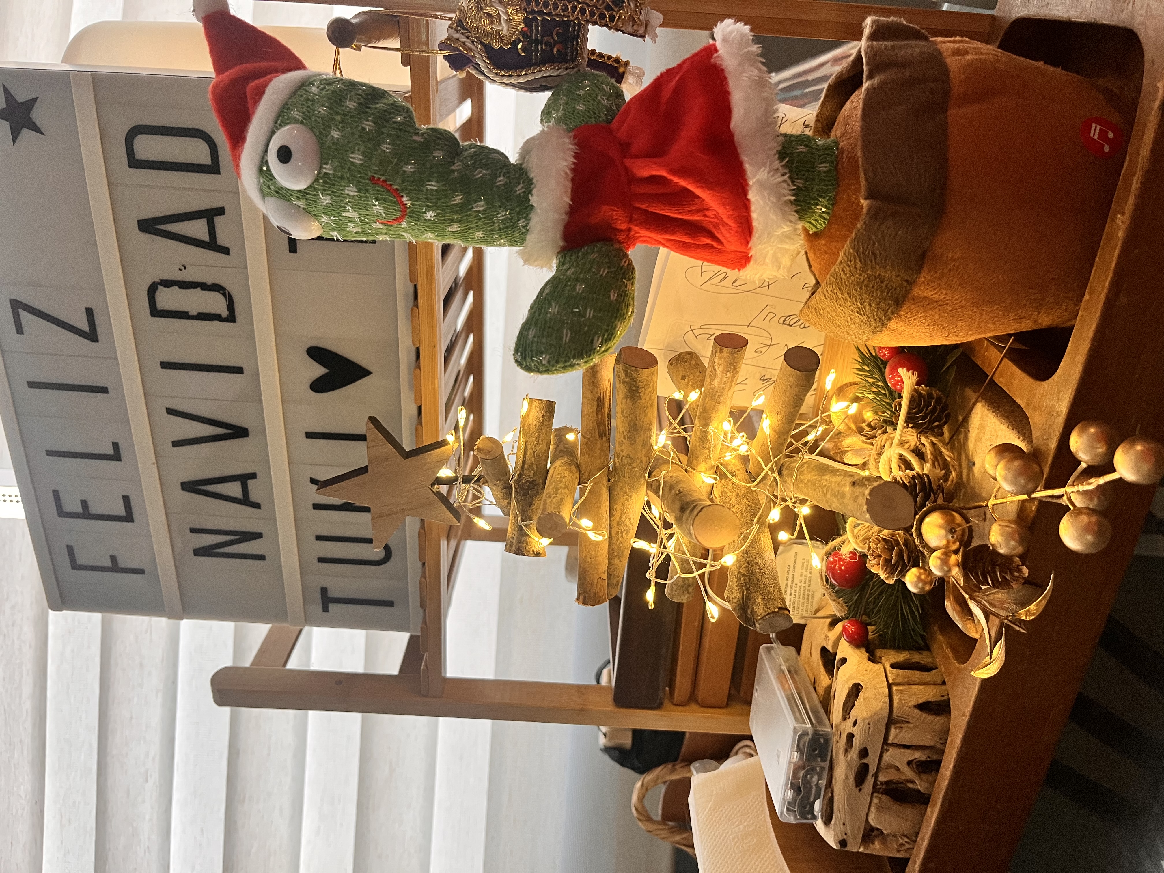 Feliz Navidad!