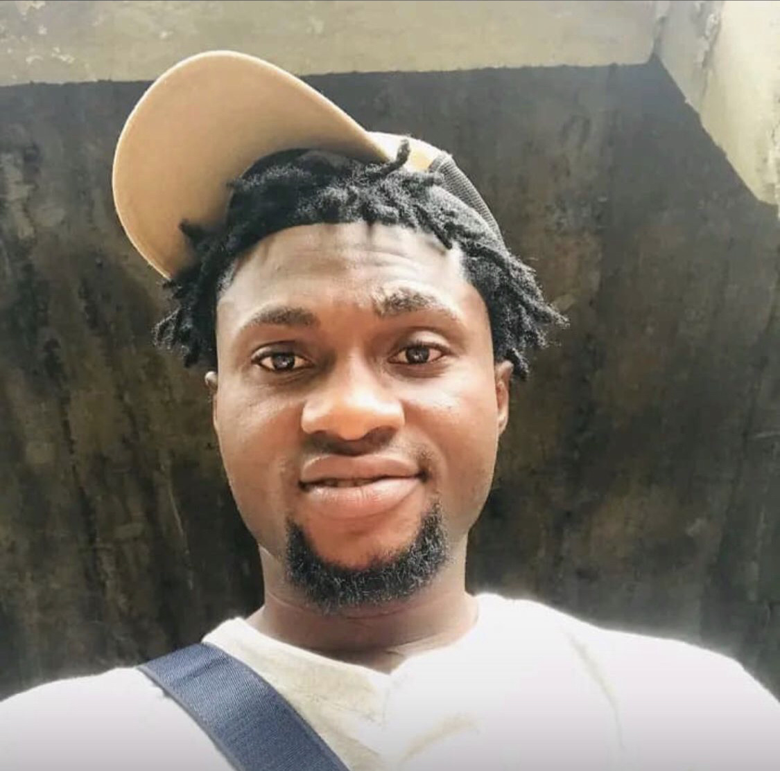Michael Egbe