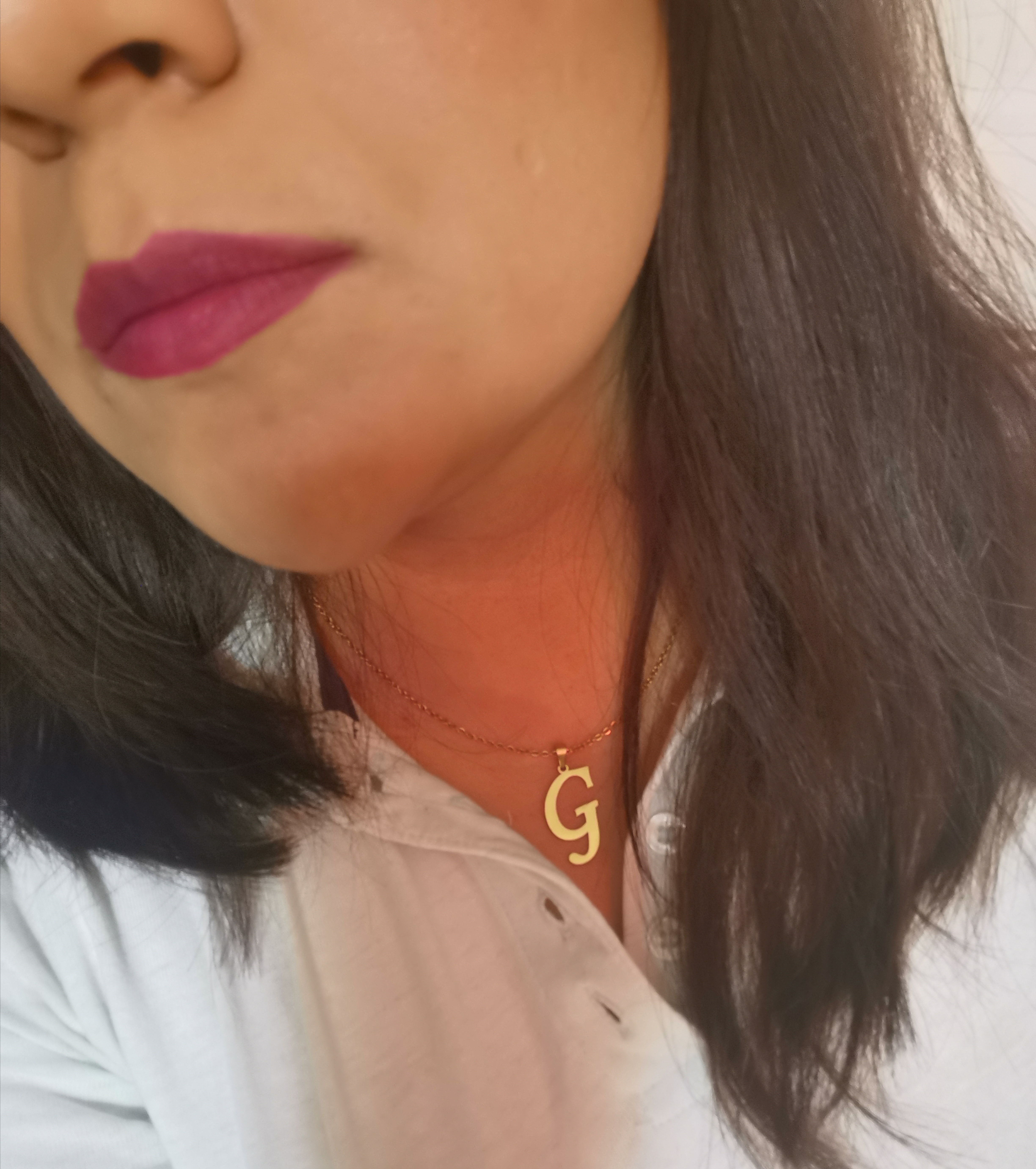G