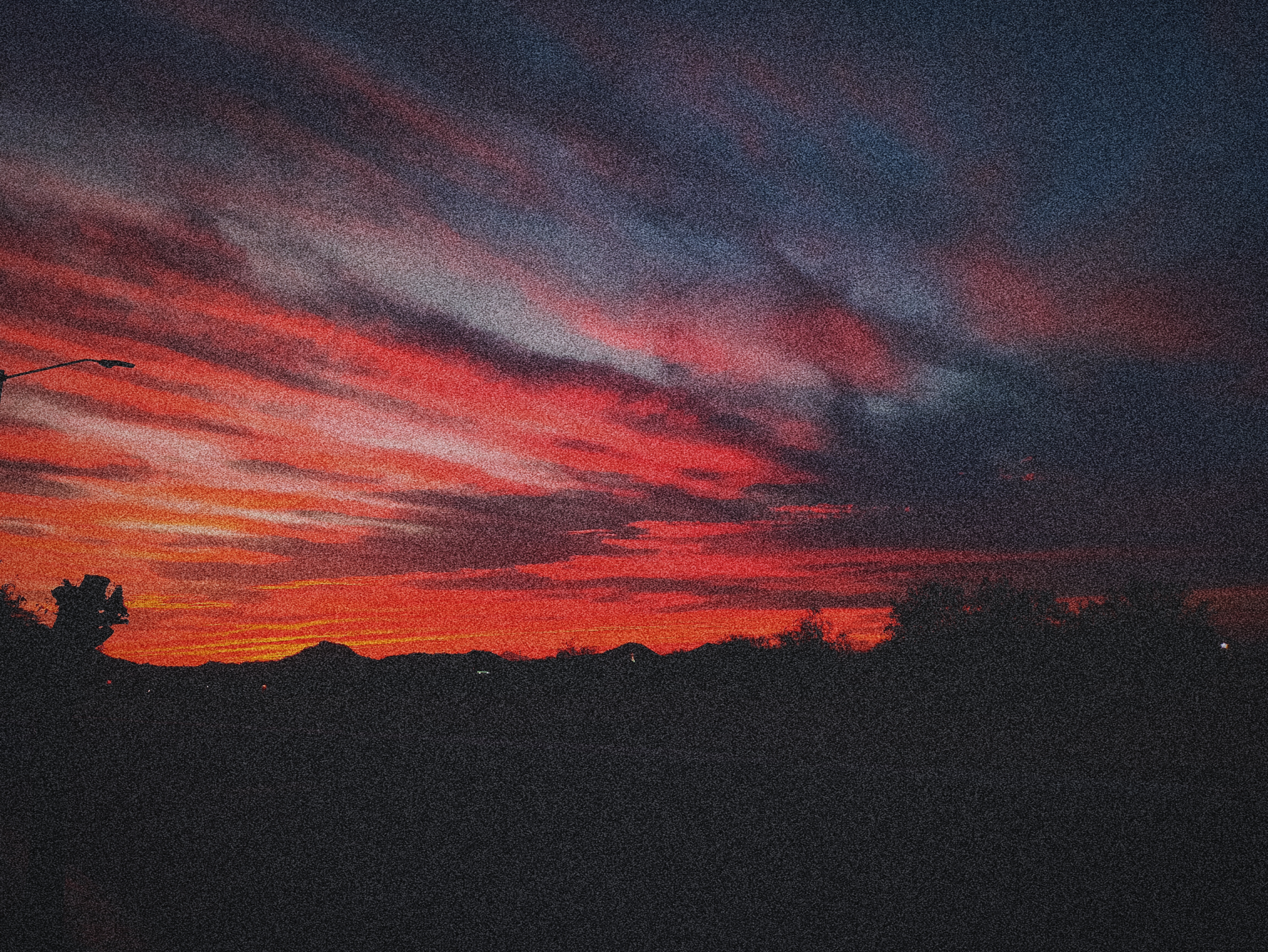 Atardecer