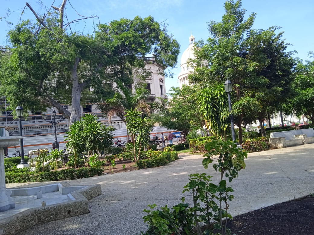 Cuba