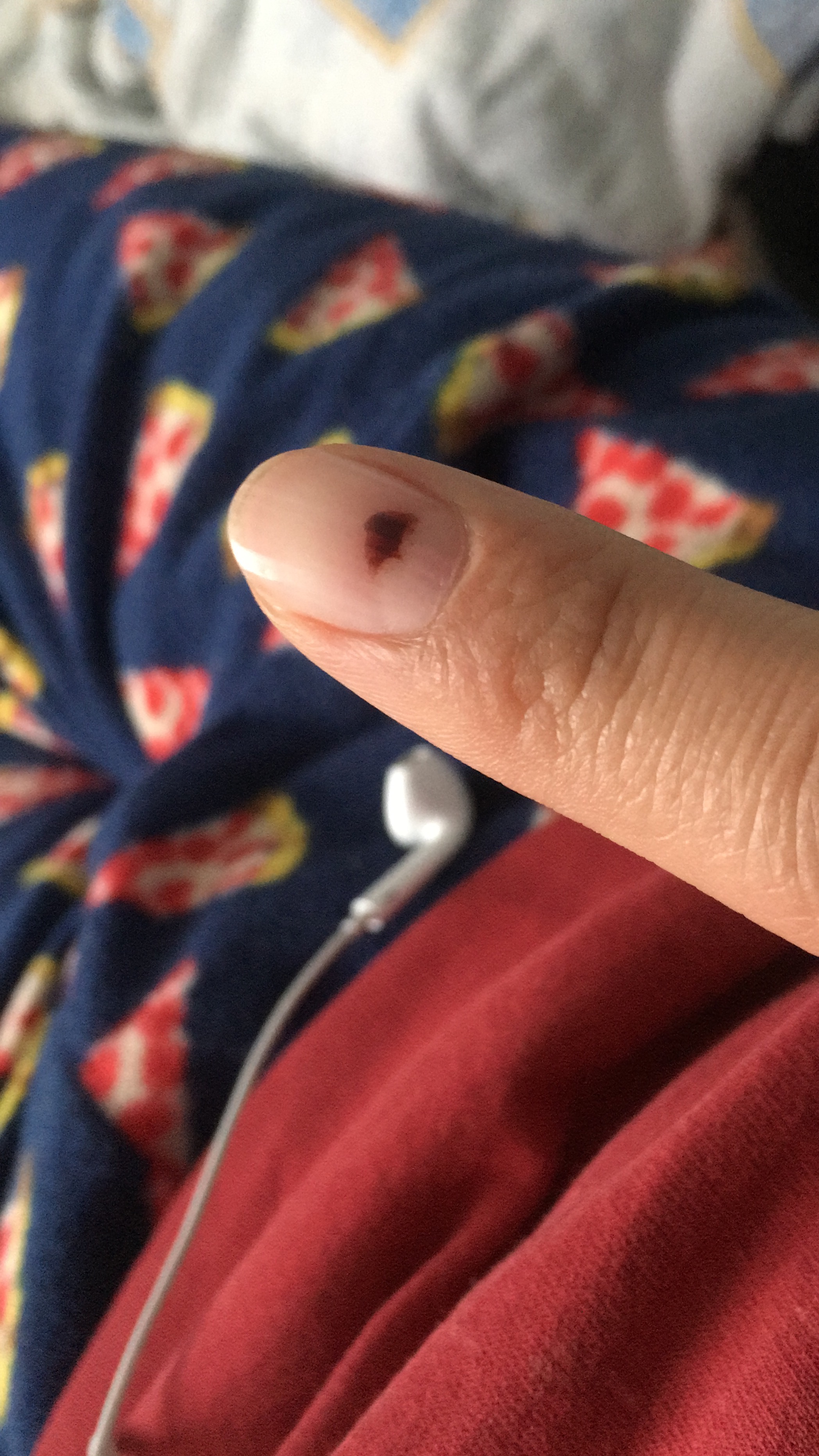 Nail