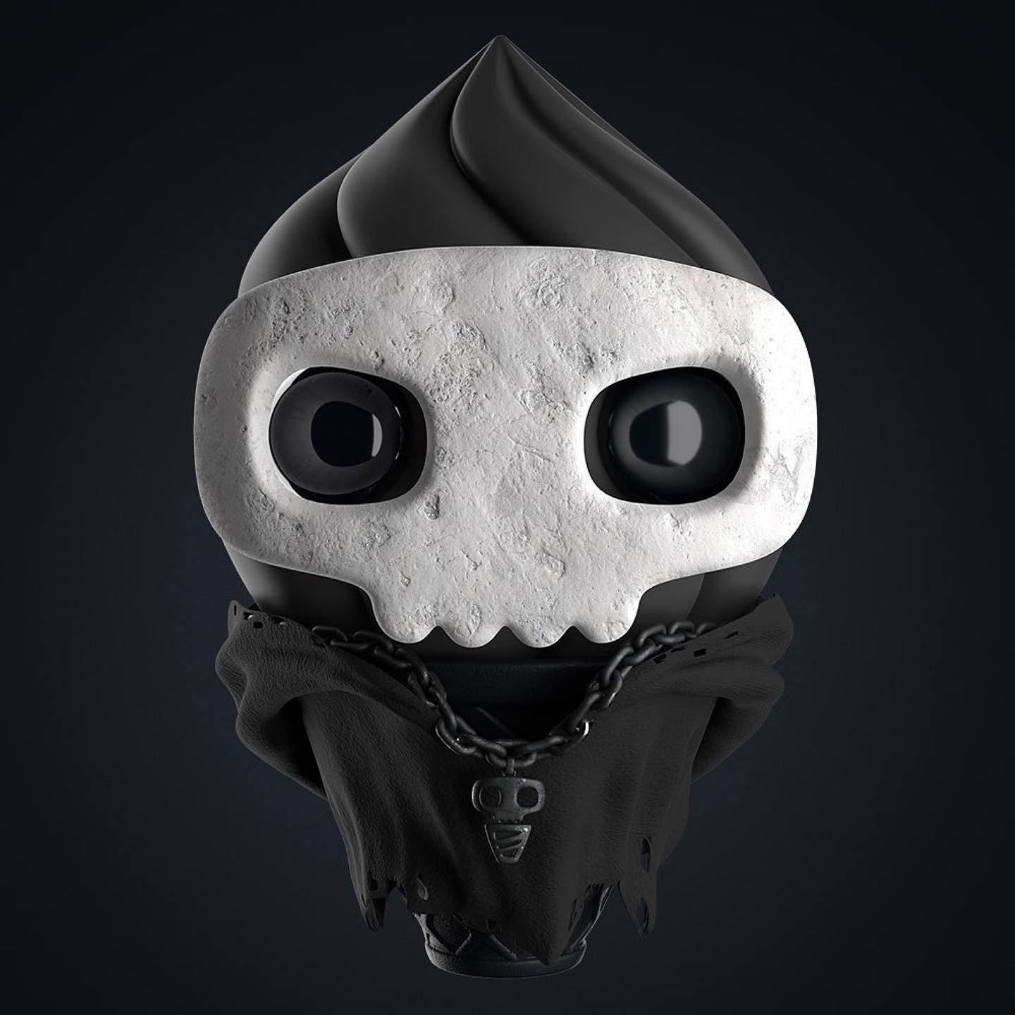 Ghost