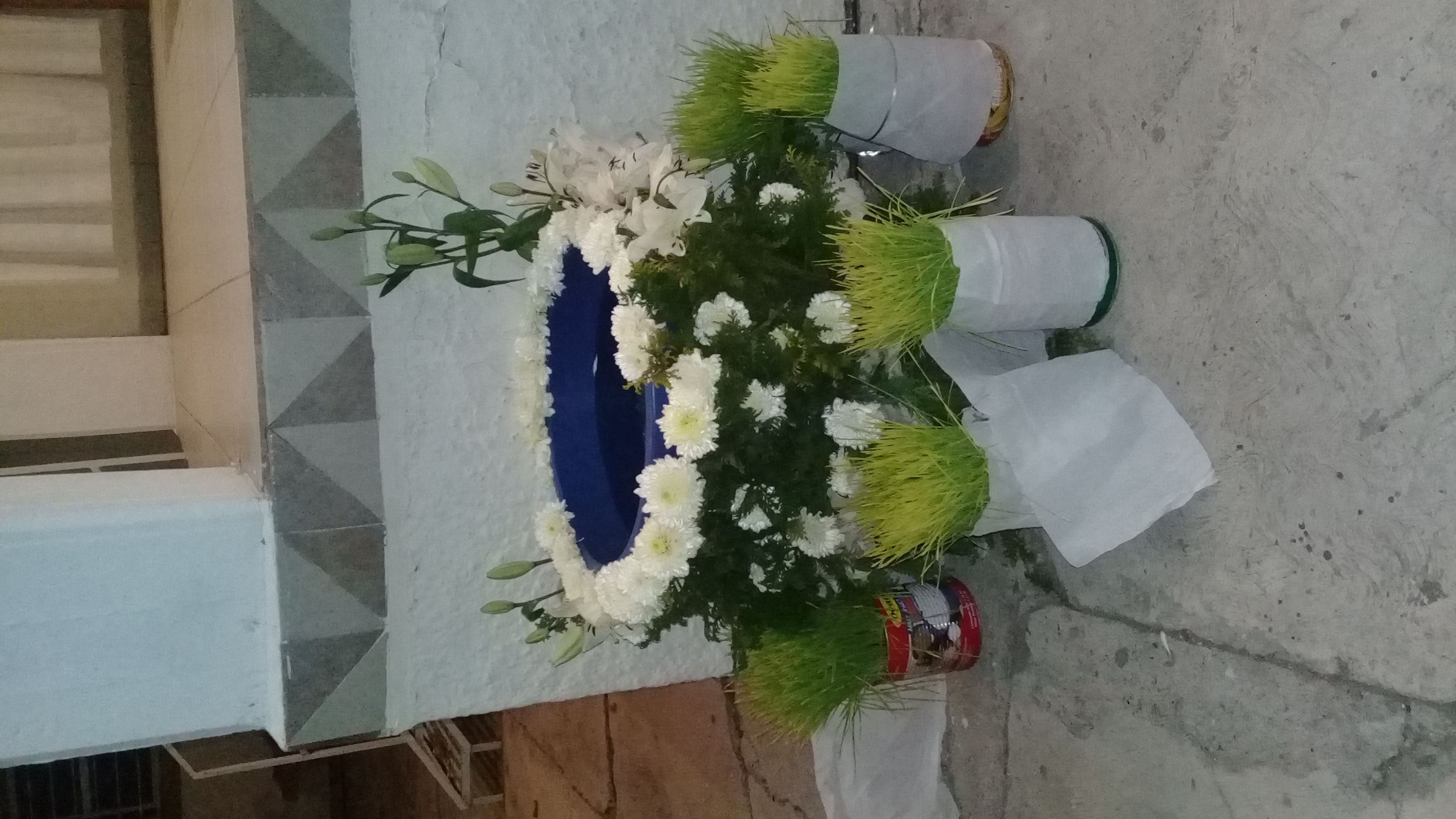 Agua de Vida