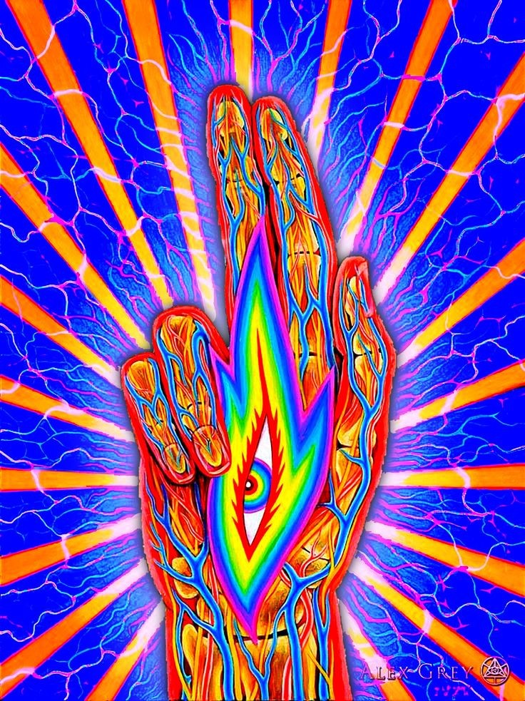 Mudra