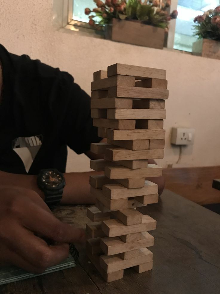 Jenga
