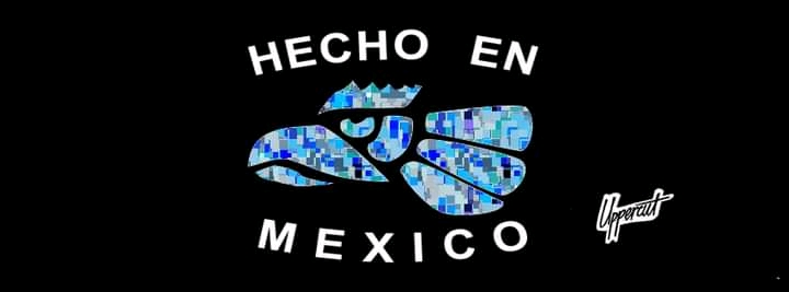 México mosaico