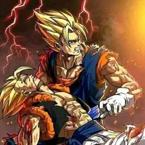 Dragon ball