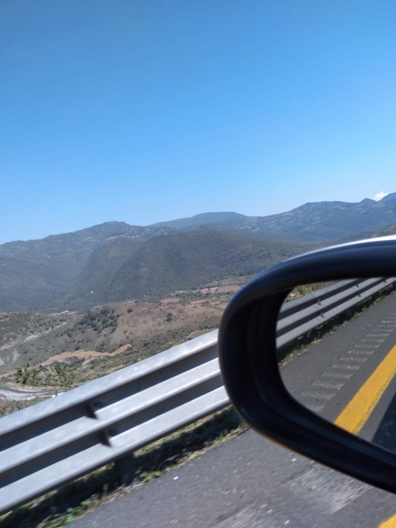 Asiento del conductor.