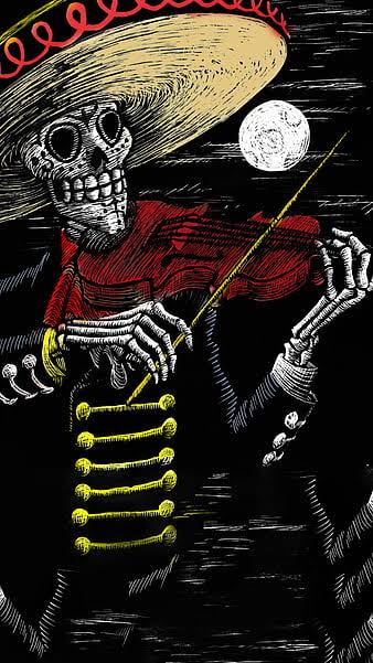 La Catrina