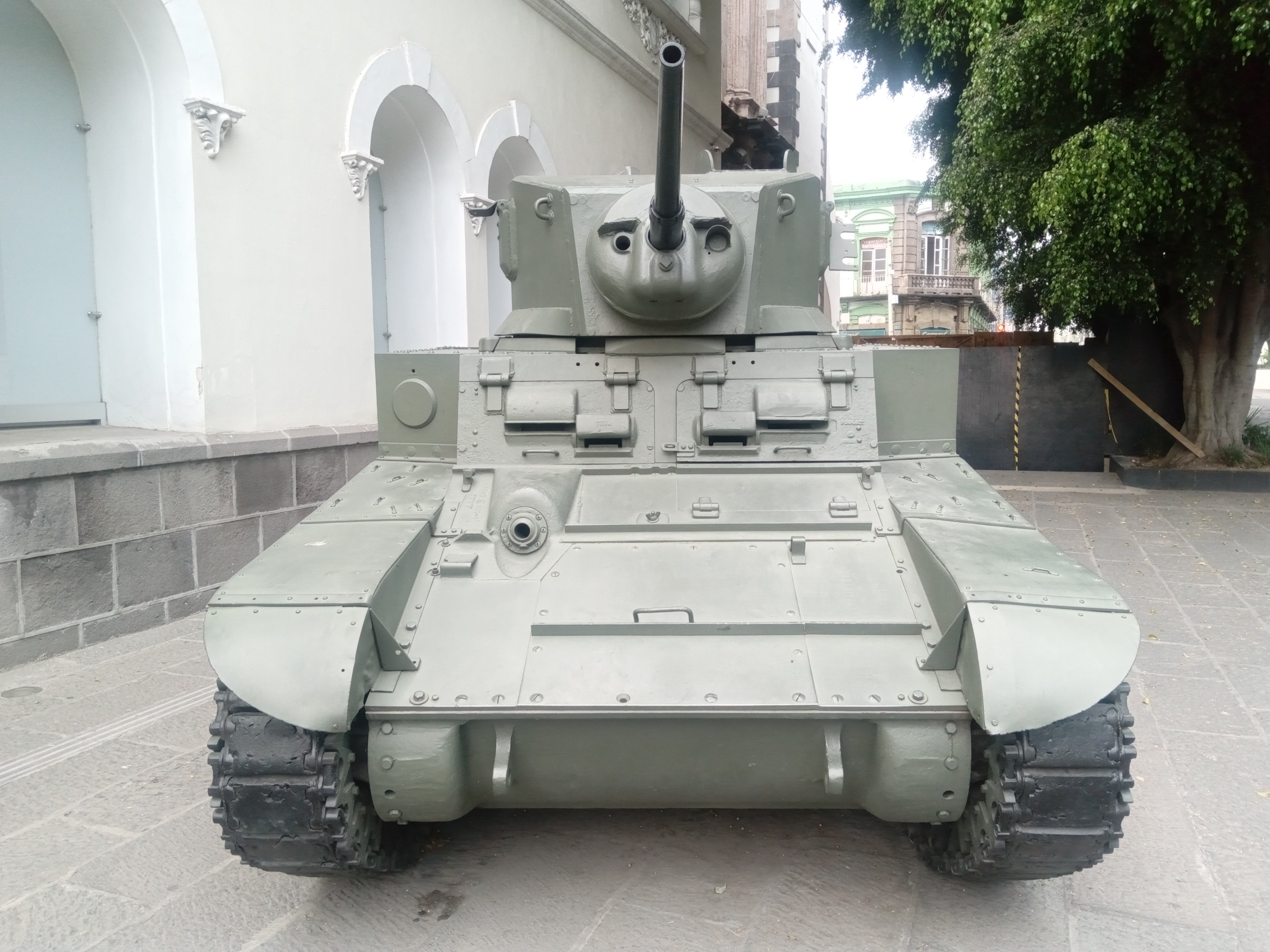 Tanque 02