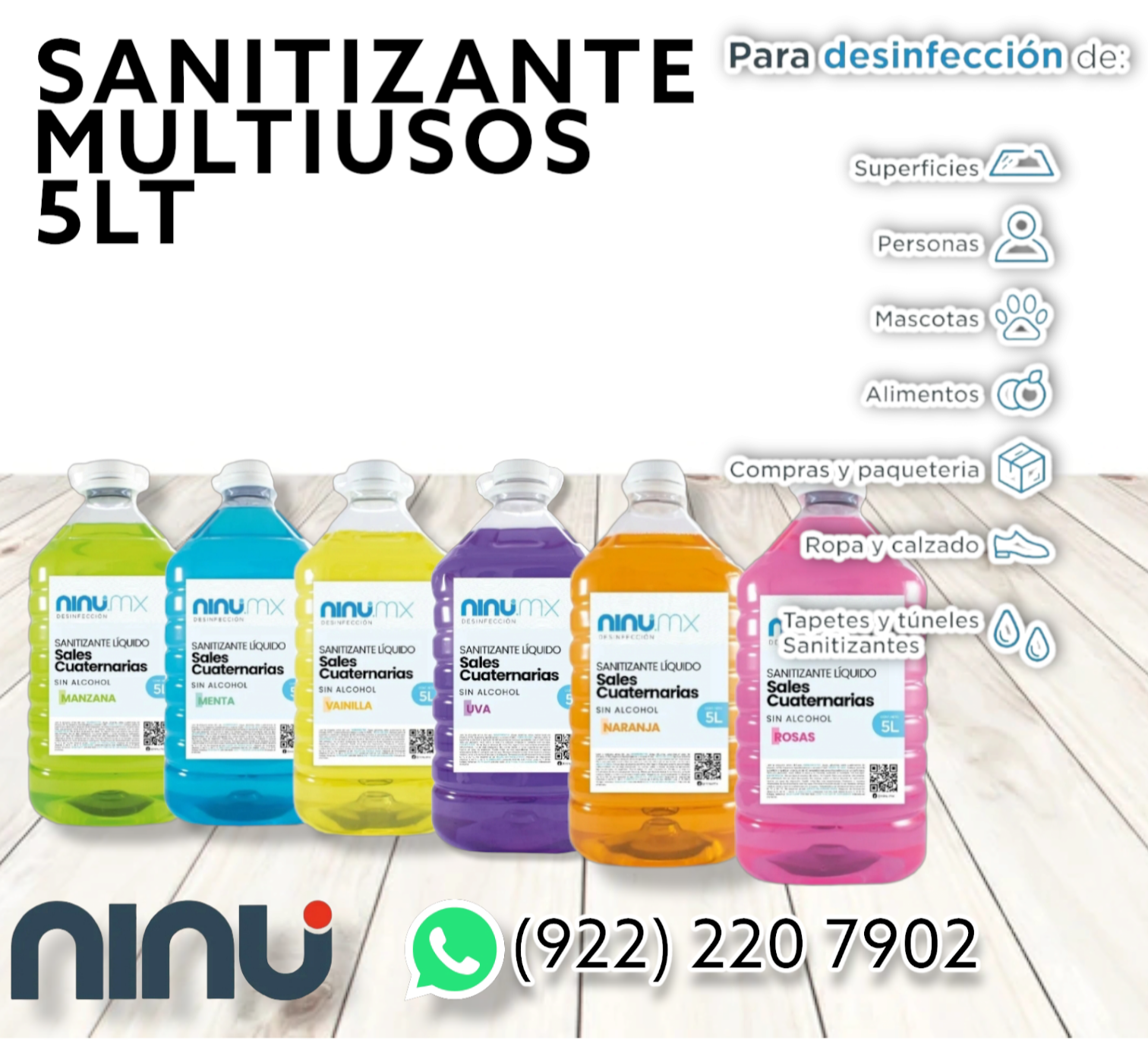 Ninu