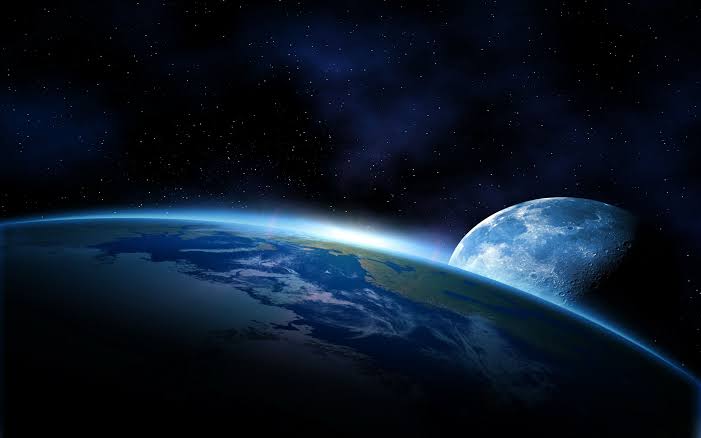 El planeta tierra
