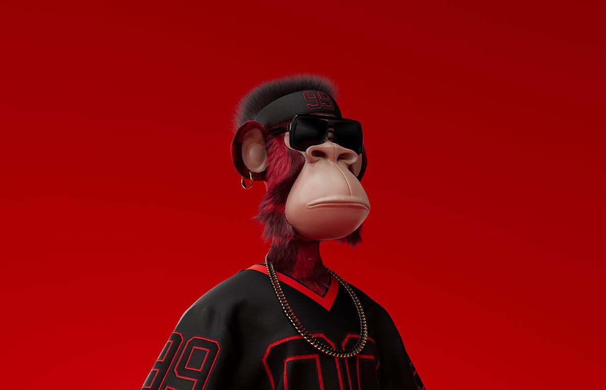 Monkey