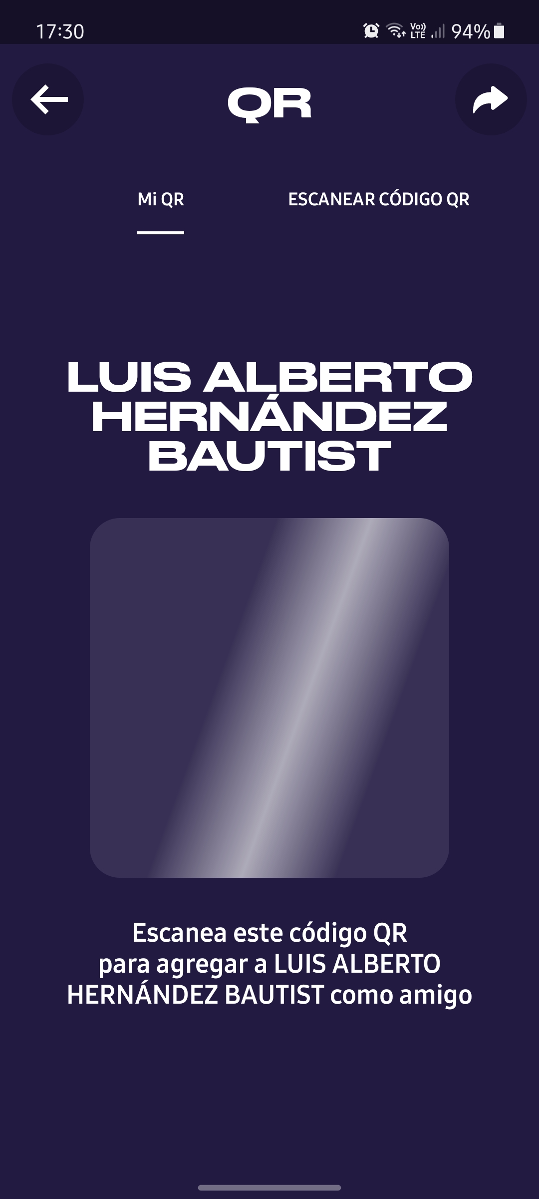 5 meses después