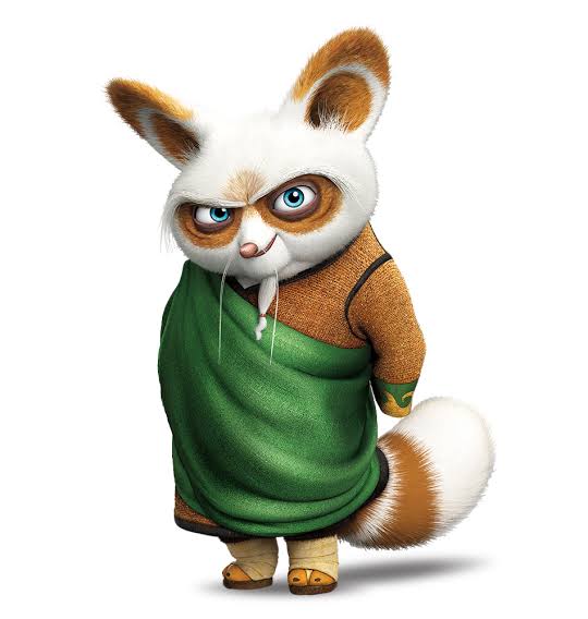 MAESTRO SHIFU