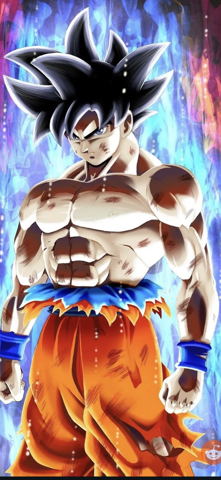 goku