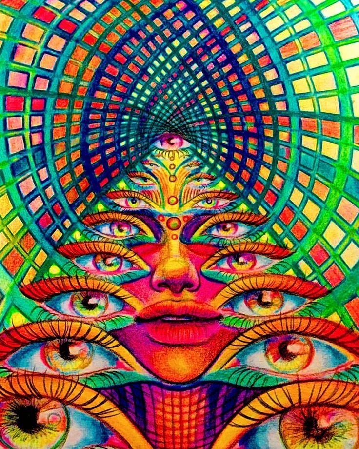 Multi mirada