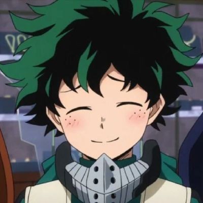 Midoriya