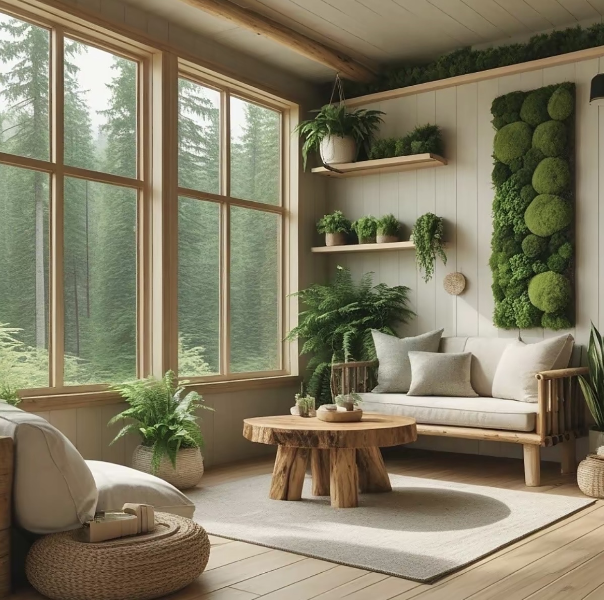 Green Living