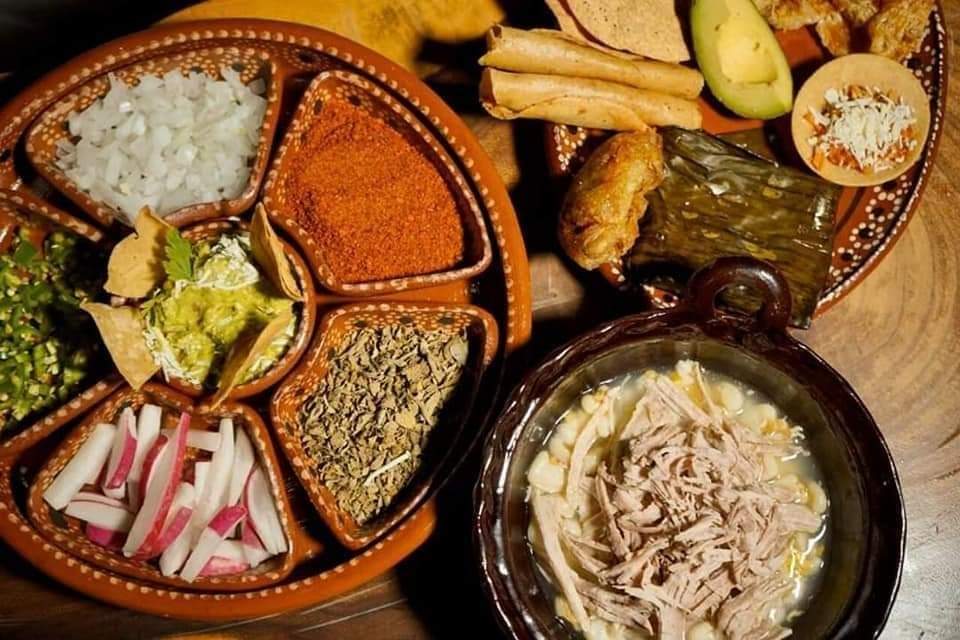 TRADICIONES ACAPULCO GRO. ###