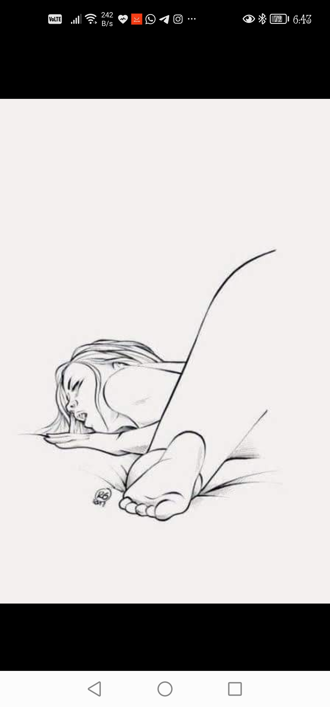 Sensualidad