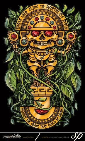 Arte Azteca