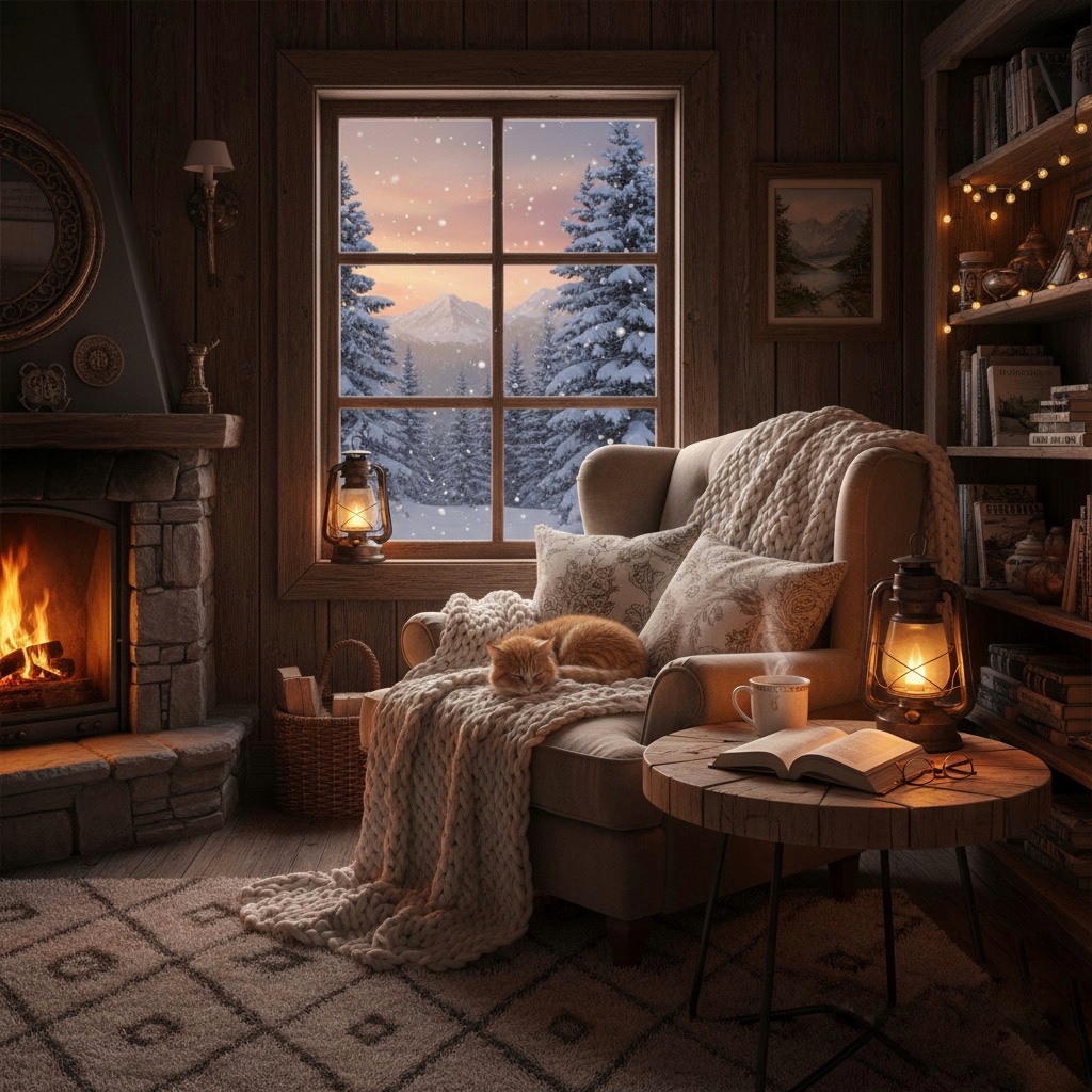 winter