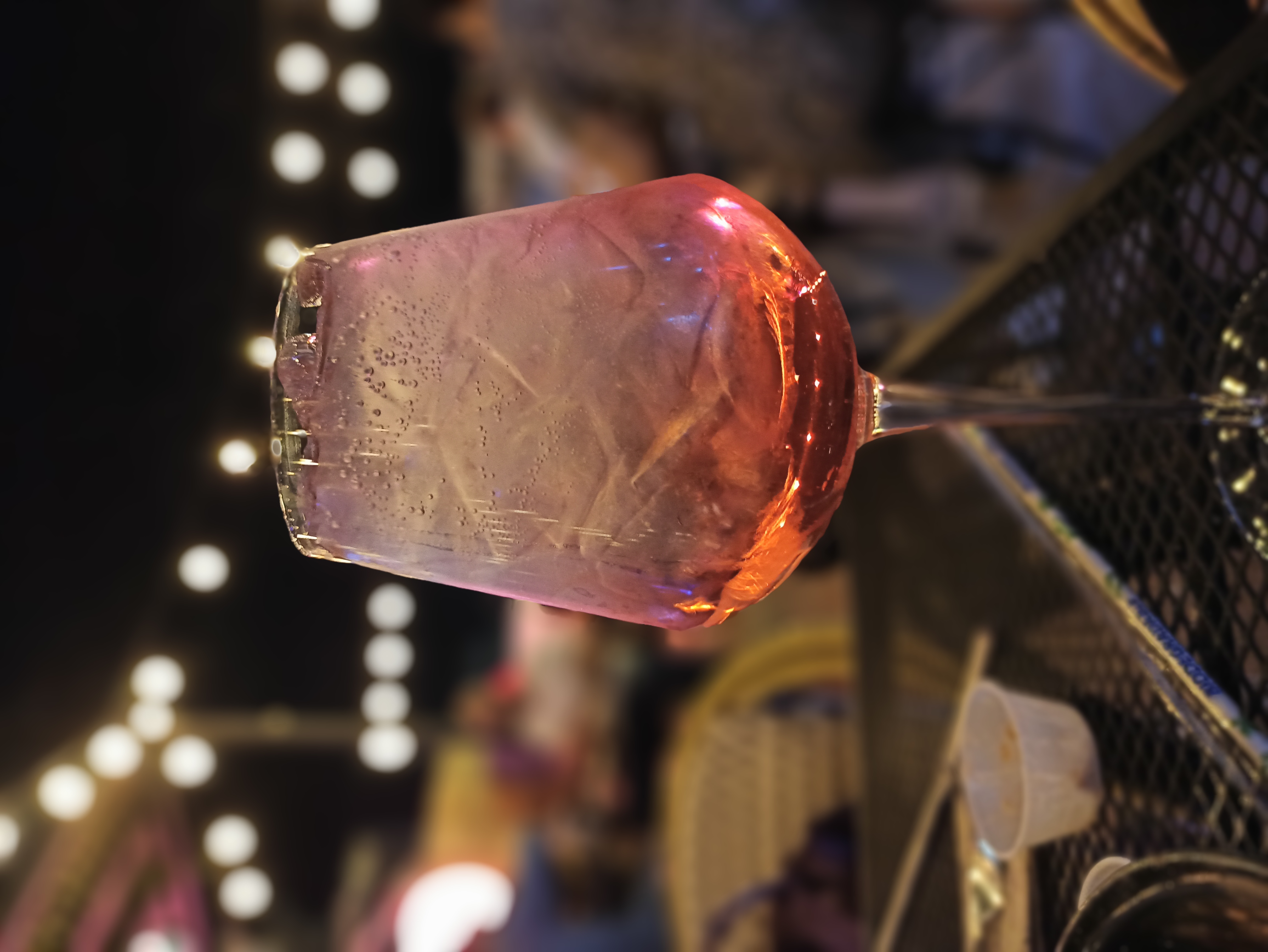 Pink Tönik