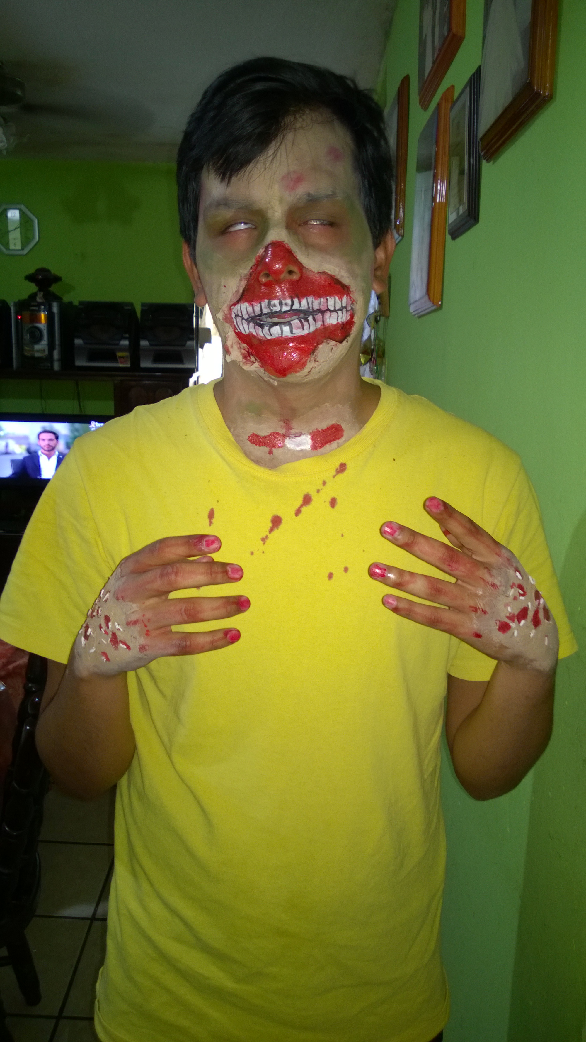 CARACTERIZACIO!!