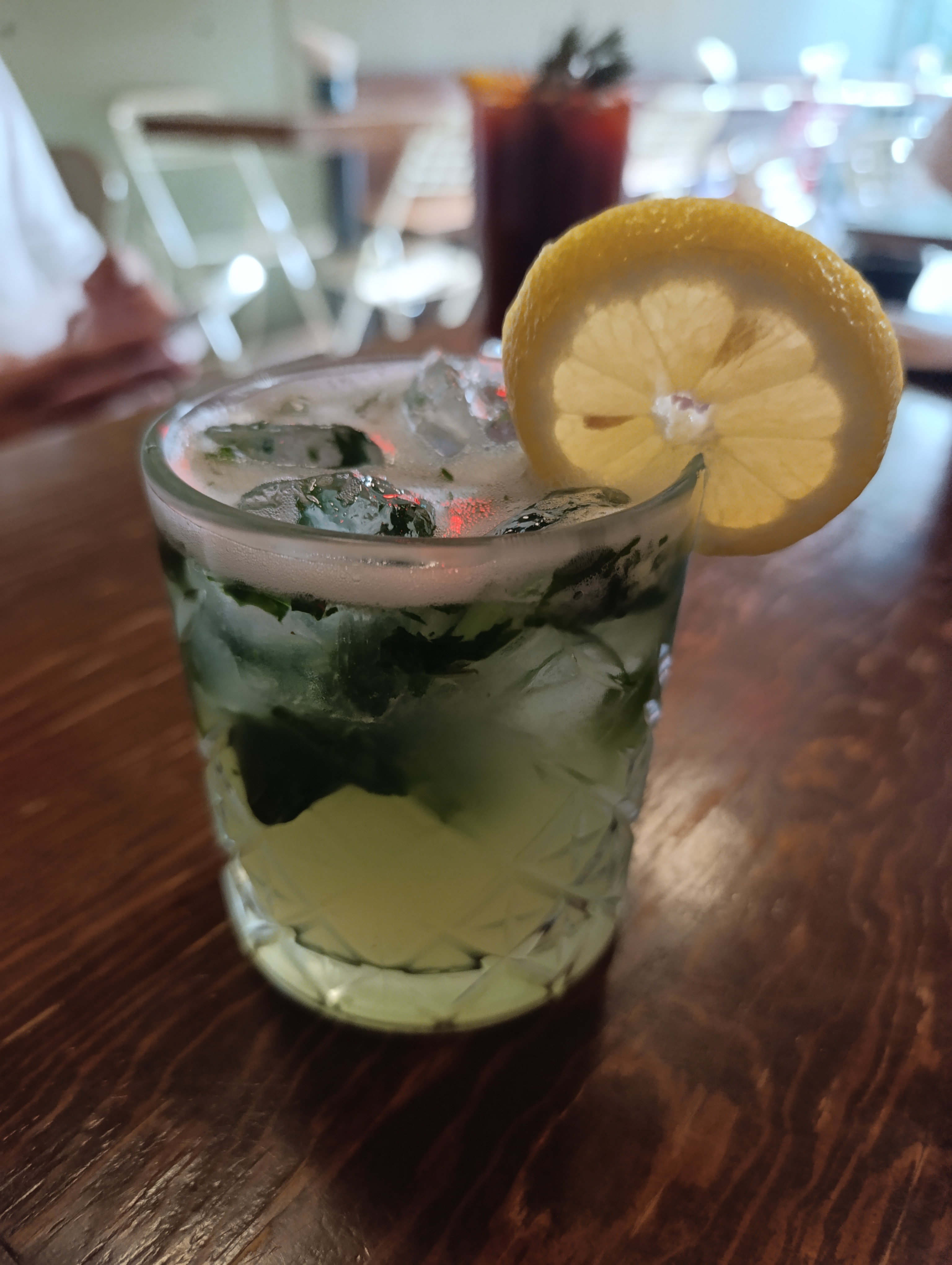 Mojito.