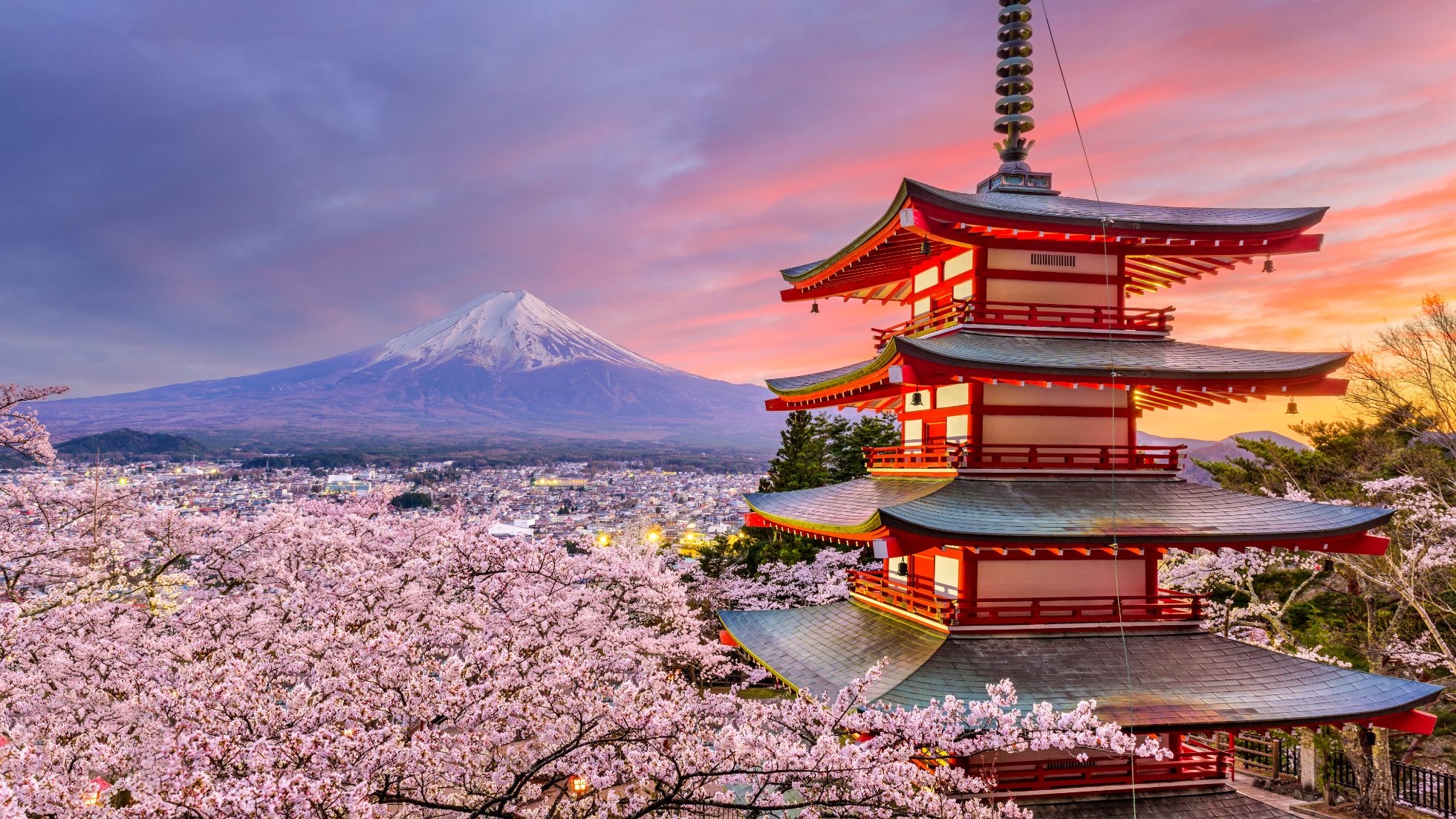 @ Japan my dream