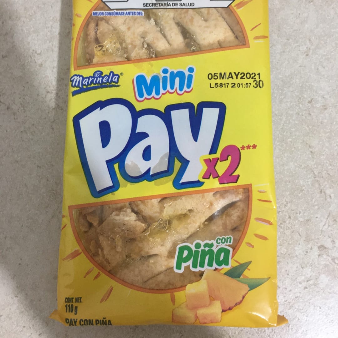 Pay