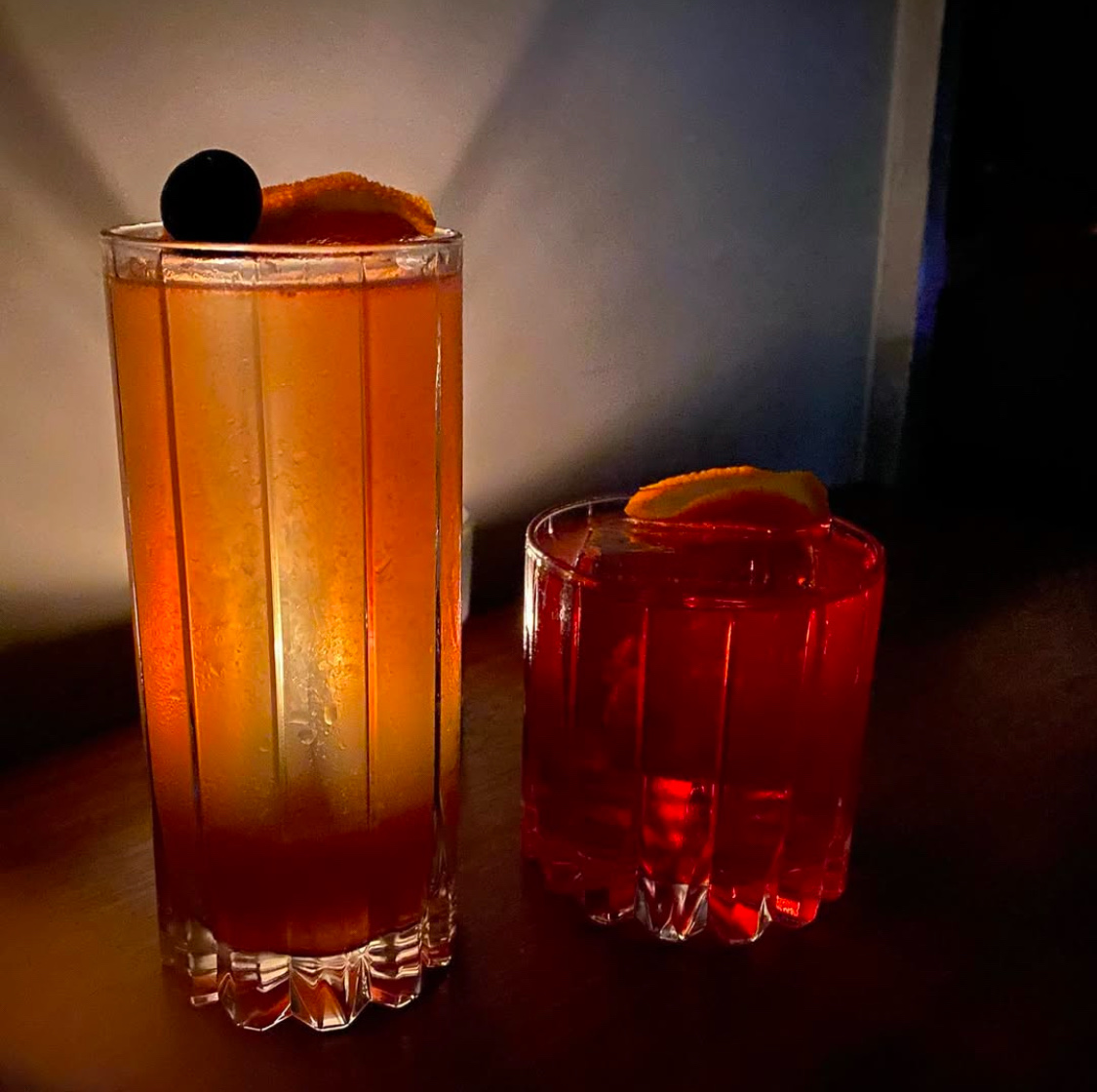 HAPPY DRINKS