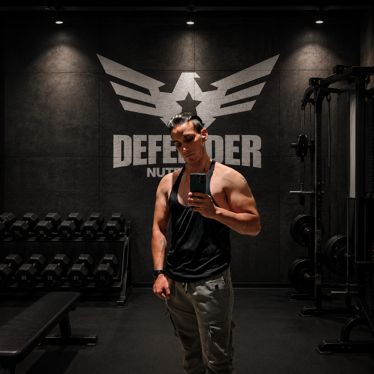 Defender