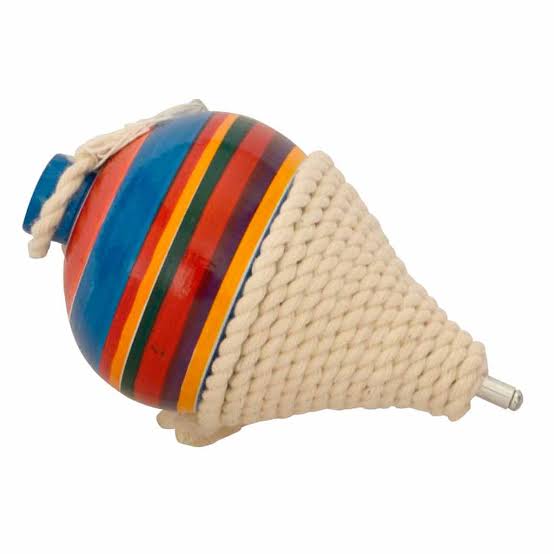 Uno de Mis juguetes de mi  infancia
