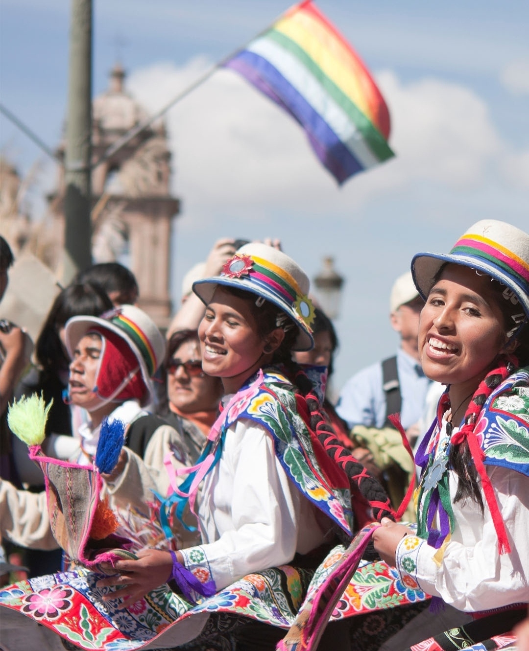 Inti Raymi