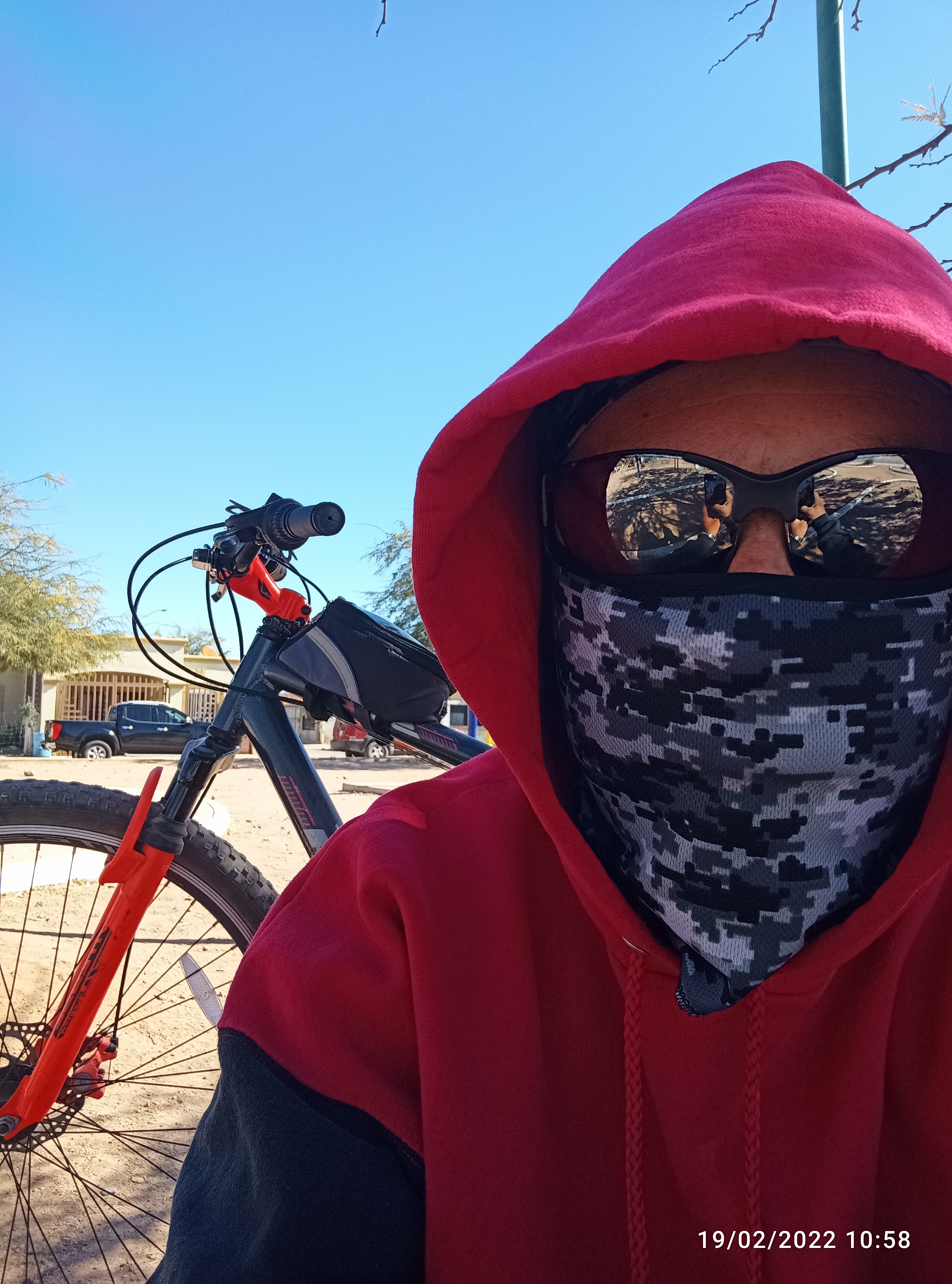 Bikers