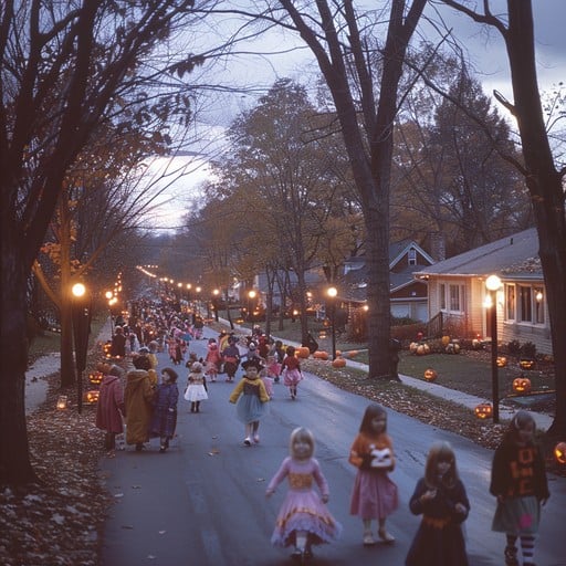 Halloween