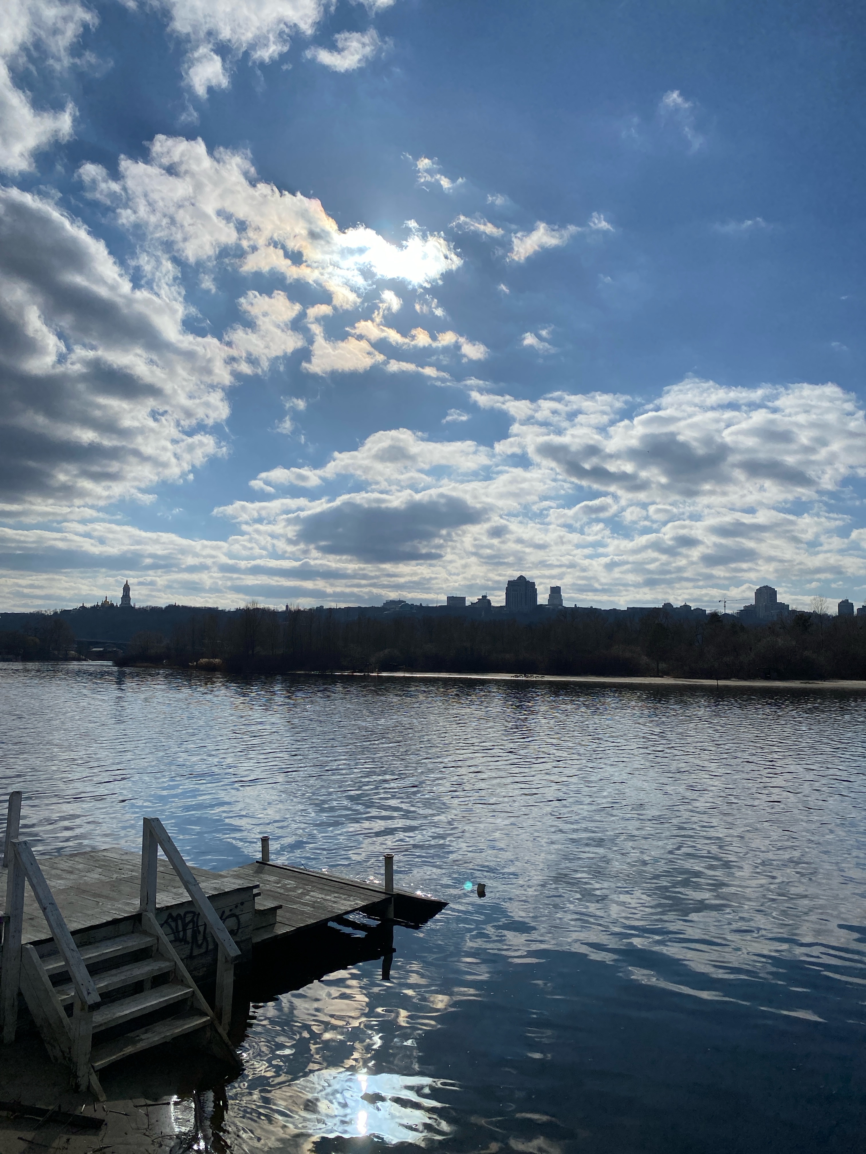 Dnipro
