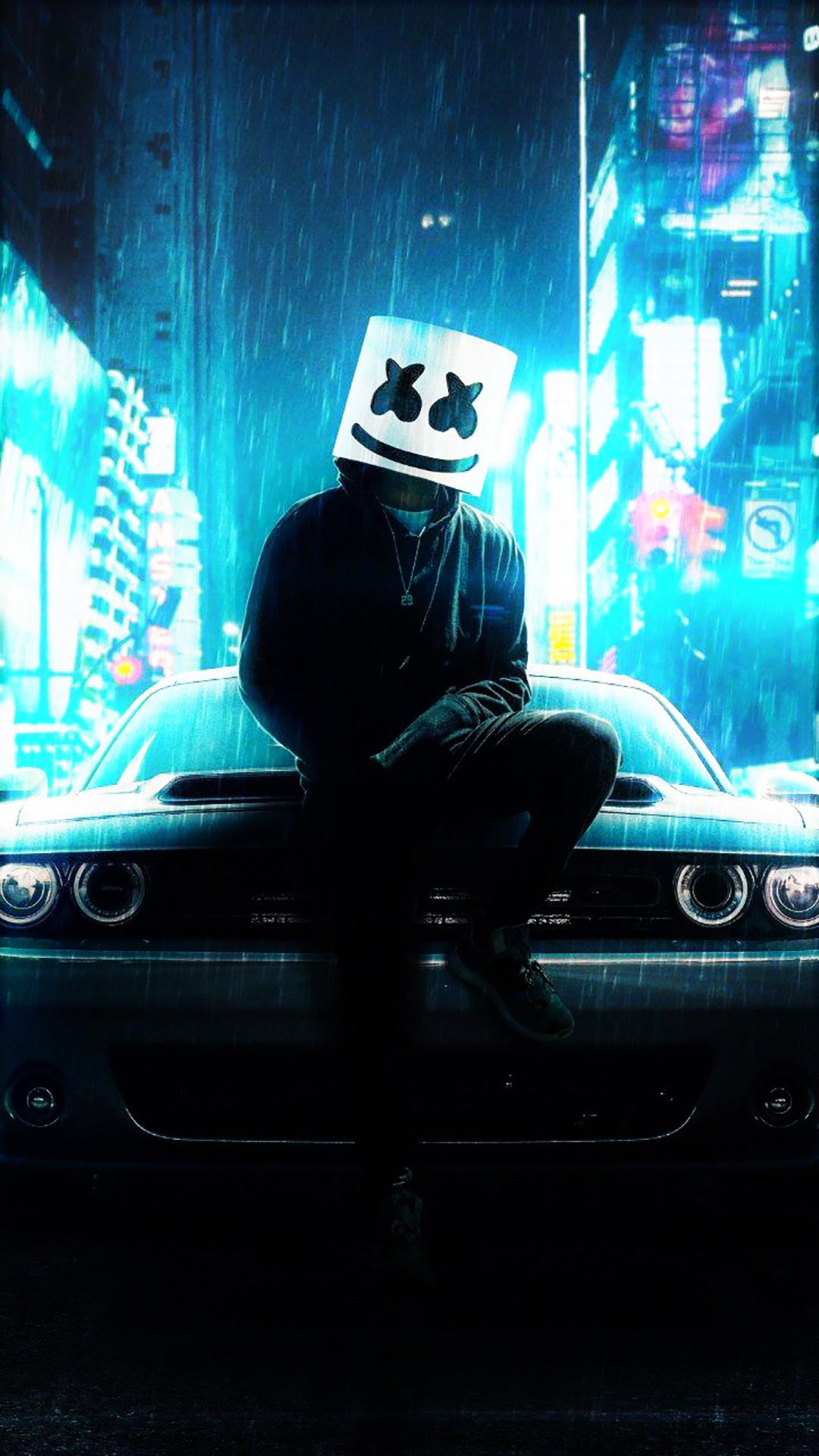 Marshmello