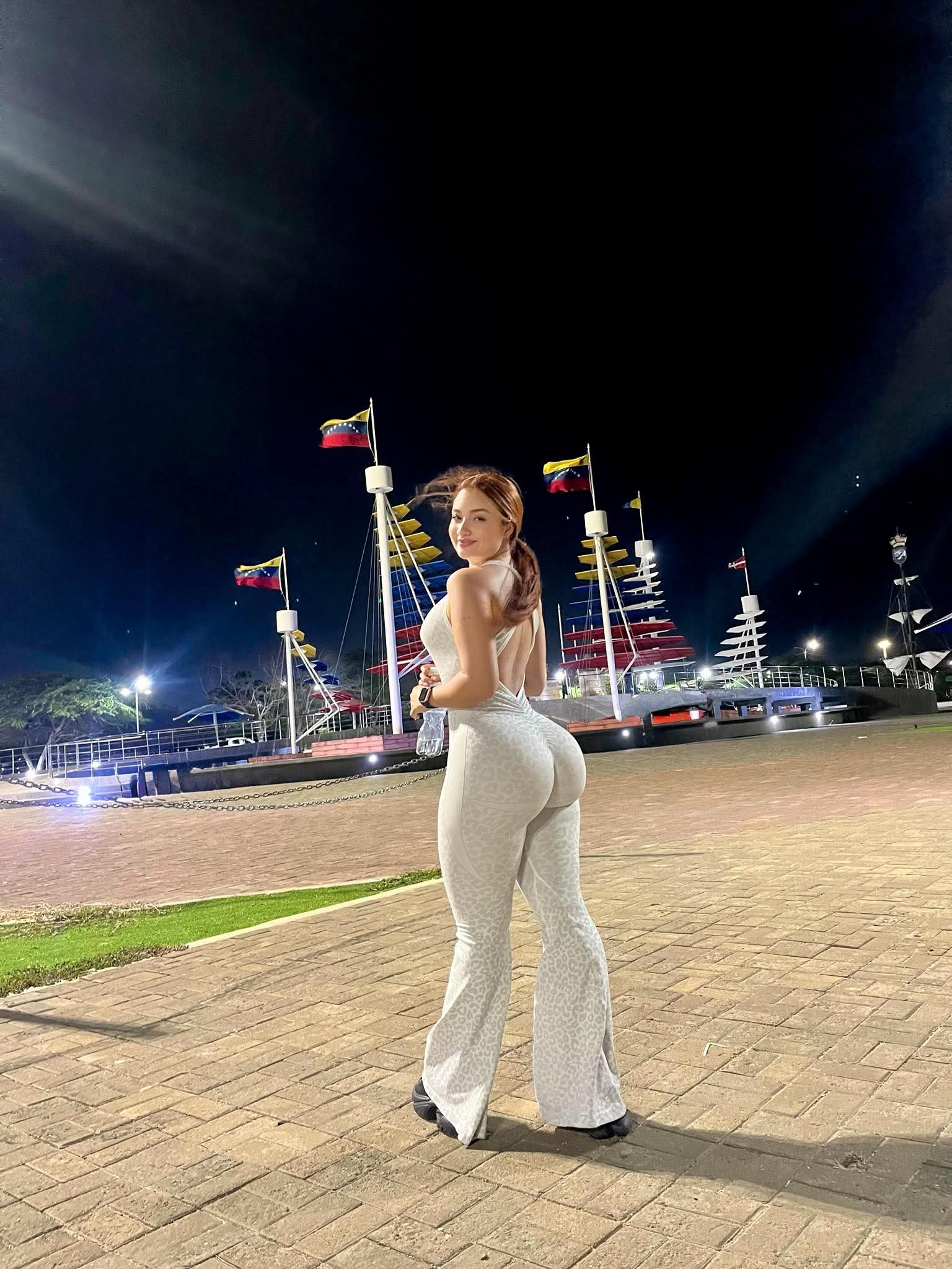 Mi viaje por el mundo