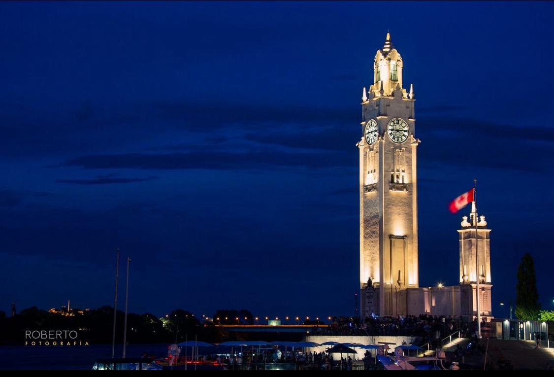 Clock Tower