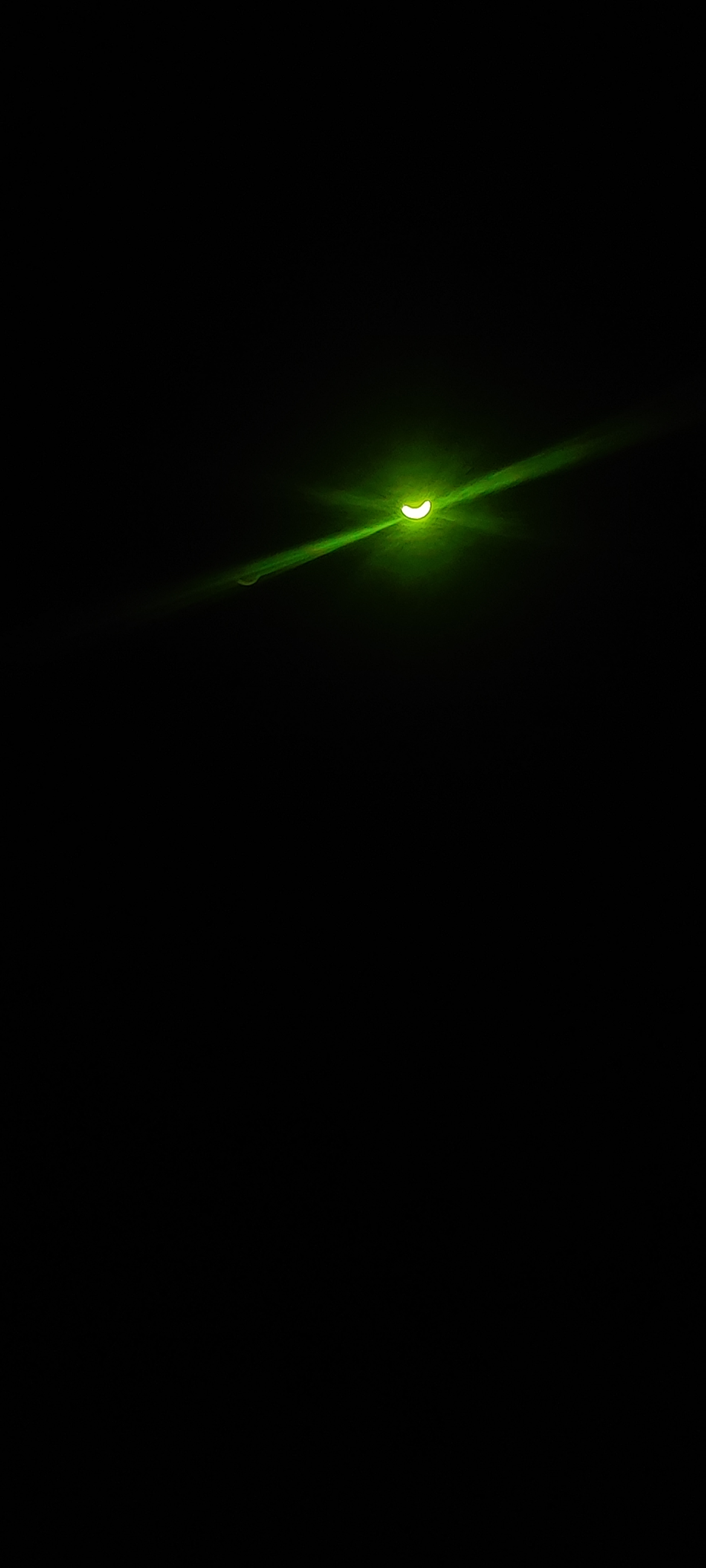 Eclipsado