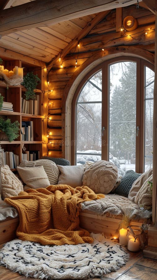 Cozy