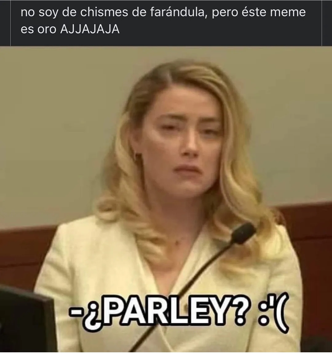 Parley