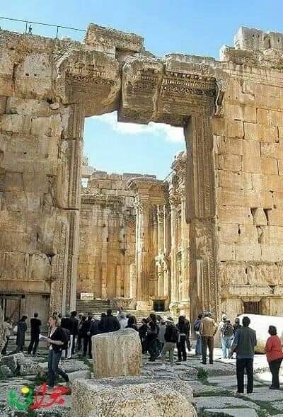 RUINAS E HISTORIA #3