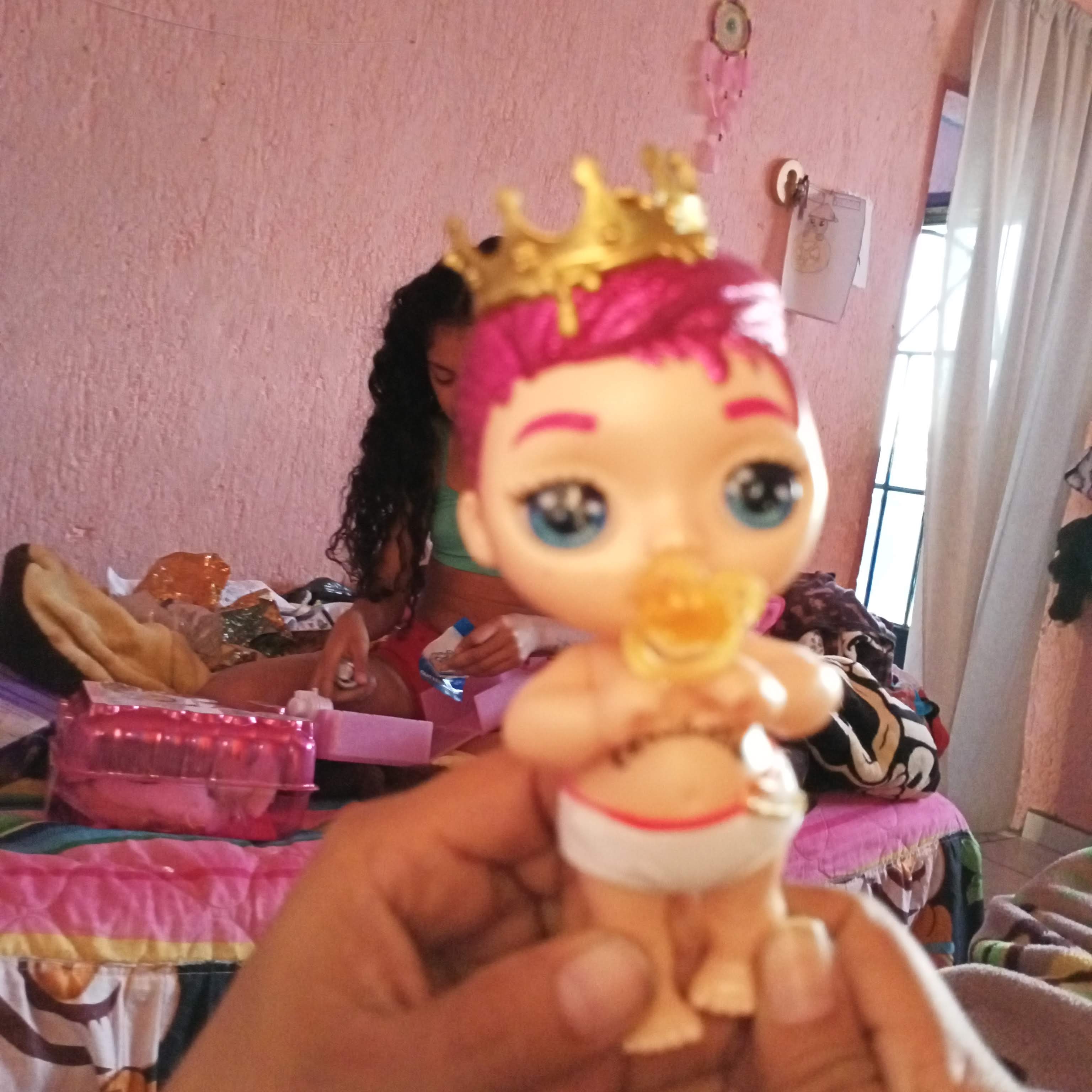 Mi regalo